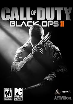 【中古】Call of Duty: Black Ops II インポート版:北米