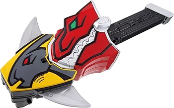 【中古】獣電戦隊キョウリュウジャー ファングショットセット