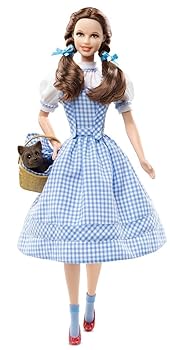 【中古】Wizard of Oz: Dorothy by Barbie
