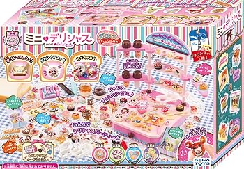 【中古】【39shop】ミニデリシャス★MD-01（非常に良い）｜ドリエム店