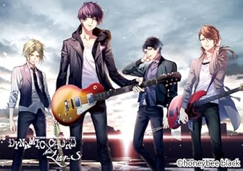 【中古】早期取っておく為し終わる DYNAMIC CHORD feat.Liar-S」 初回制限事項版A盤 早期取っておく戯曲CD