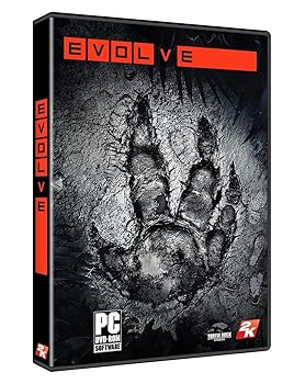 【中古】【39shop】EVOLVE（非常に良い）｜ドリエム店