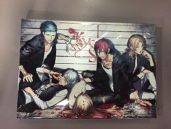 【中古】DYNAMIC CHORD feat.KYOHSO 初回限定版B盤画像