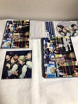 【中古】初回限定版DYNAMIC CHORD feat.Liar-S Append Disc画像