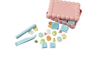 【中古】Pucclay!ぷっ粘土! すみっコぐらし仕掛ける