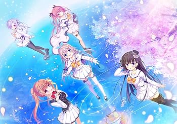 【中古】D.C.4~ダ・カーポ4~ 初回限定版