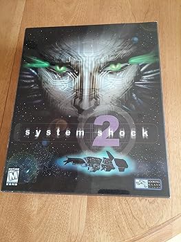 【中古】System Shock 2 インポート版 その他-パソコン・周辺機器