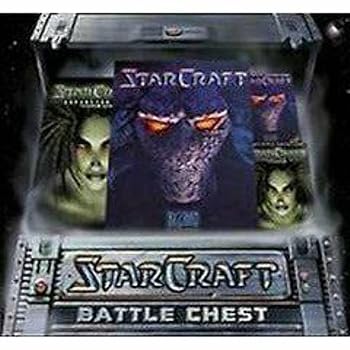 【中古】StarCraft Battle Chest インポート版:北米