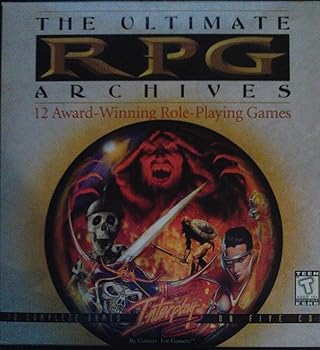 【中古】Ultimate RPG Archives インポート版