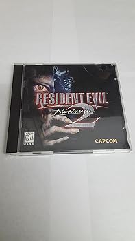 【中古】Resident Evil 2: Platinum インポート版