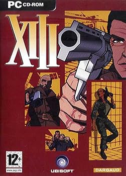 【中古】XIII ヴィデオディスク STYLE BOX インポート版