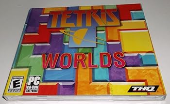 【中古】【39shop】Tetris★Worlds Jewel Case 輸入版（非常に良い）｜ドリエム店 17,332円