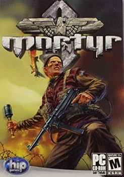 【中古】Mortyr 2