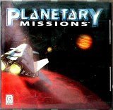 【中古】Planetary Missions box 輸入版