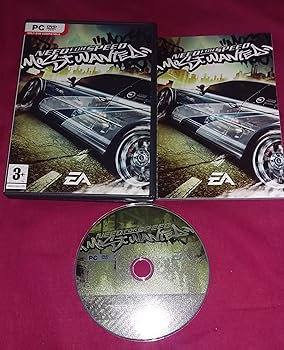 【中古】Need For Speed Most Wanted 輸入版