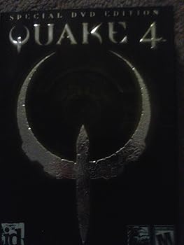 【中古】Quake 4: Special DVD Edition 輸入版