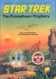 【中古】Star Trek: The Promethean Prophecy インポート版
