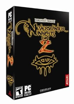 【中古】Neverwinter Nights 2 DVD 輸入版