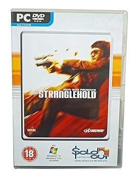 【中古】Stranglehold インポート版