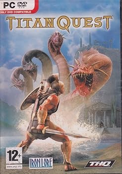【中古】【39shop】Titan★Quest UK 輸入版（良い）｜ドリエム店