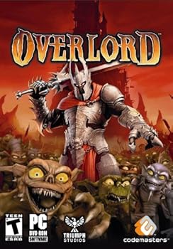 【中古】Overlord インポート版