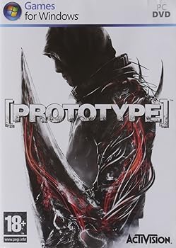 【中古】Prototype 輸入版