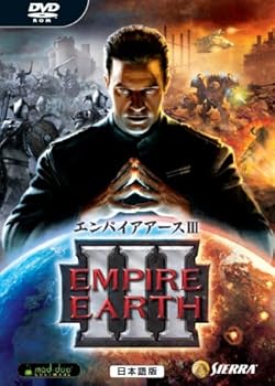 【中古】【39shop】エンパイアアースIII★日本語版(非常に良い)|ドリエム店