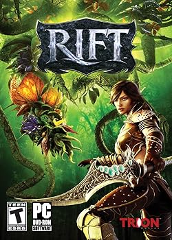【中古】Rift 輸入版:北米