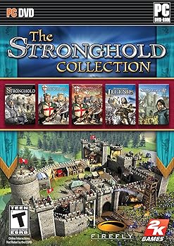 【中古】The Stronghold Collection 輸入版 15,682円