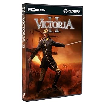 【中古】【39shop】Victoria★2 輸入版(非常に良い)|ドリエム店