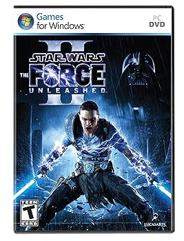 【中古】Star Wars: The Force Unleashed II 輸入版