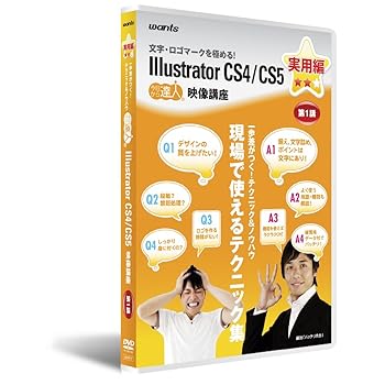 【中古】画師CS4/CS5 :ヴィデオディスク教科課程 実用編 第1講