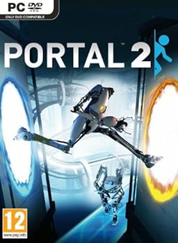 【中古】Portal 2 PC 輸入版