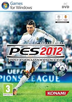 【中古】Pro Evolution Soccer 2012 インポート版 EU