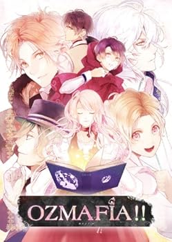 【中古】OZMAFIA!!画像