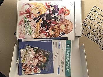 【中古】Rewrite+画像