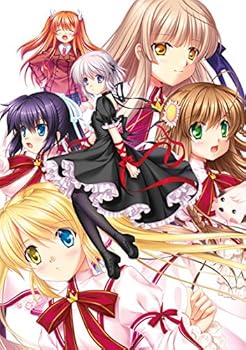 【中古】Rewrite+ 通常版画像