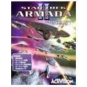 【中古】スタートレック アルマダ 2 日本語マニュアル版画像