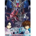 【中古】機動戦士ガンダムSEED シネマタイピングゲーム画像