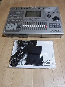 【中古】マルチトラックレコーディングスタジオ MRS-1608