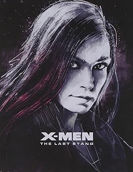 【中古】スチールブック仕様X-MEN：ファイナル ディシジョン Blu-ray