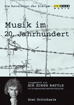 【中古】リーヴィング・ホーム」20世紀の管弦楽曲サー・サイモン・ラトルのガイドによる音楽旅行第4集 ― 暗黒の風景をめぐる3つの旅 DVD