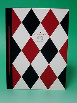 【中古】13th FLOOR WITH DIANA 初回生産限定盤 DVD