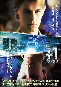 【中古】+1プラスワン DVD
