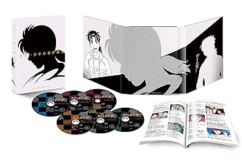 【中古】【39shop】金田一少年の事件簿R」★Blu-ray BOX(非常に良い)|ドリエム店