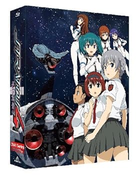 【中古】【39shop】Amazon.co.jp・公式ショップ限定ストラトス・フォー★OVA Series Blu-ray BOX 特装限定版(非常に良い)|ドリエム店