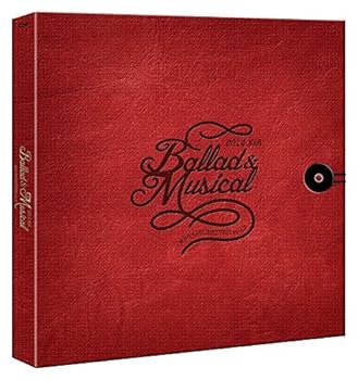 【中古】残りわずか!日本国内盤リージョン22014 XIA BALLAD MUSICAL WITH ORCHESTRA Vol3