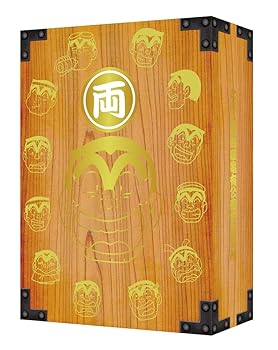 【中古】【39shop】Amazon.co.jp・公式ショップ限定★こちら葛飾区亀有公園前派出所 ベストエピソードセレクション DVD-BOX 期間限定生産(良い)|ドリエム店