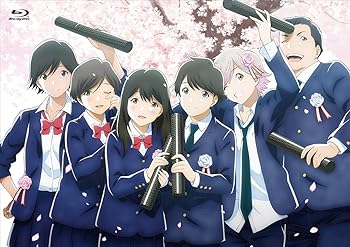 【中古】月がきれい」Blu-ray Disc BOX初回生産限定版