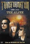 【中古】【39shop】AUBE★2002 TRANSFORMATION Live at BUDOKAN Dec.24 DVD(良い)|ドリエム店